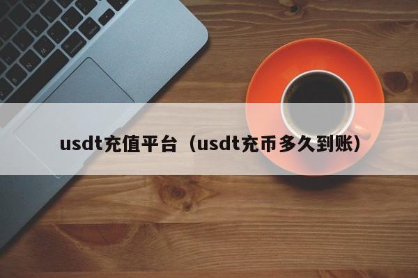 usdt充值平台(usdt充币多久到账)