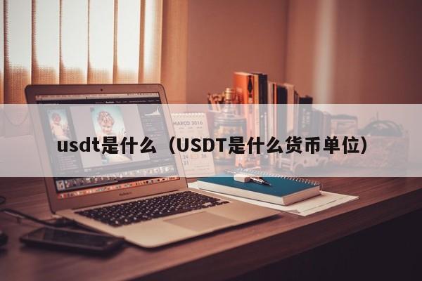 usdt是什么(USDT是什么货币单位)